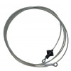 6033755 - Cable Assembly, 129" - Product Image
