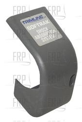 Endcap, Rear, Right - Product Image