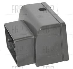 Endcap, Rear, Right - Product Image