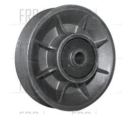 Pulley, Cable, Deep V - Product Image
