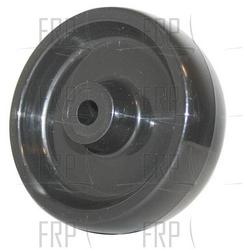 Wheel, Tensioner - Product Image