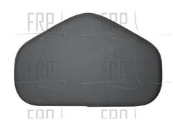 Frame, Seat, Saddle - Product Image