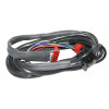 6041291 - Wire harness, Upper, 75" - Product Image