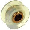 33000187 - Pulley. Chain idler - Product Image