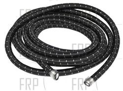 Model B, shock cord - Product Image