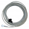 6015374 - Cable Assembly, 404" - Product Image