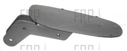 Bracket, Pedal, Left - Product Image