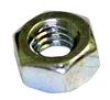 Nylock Hex Nut - Product Image