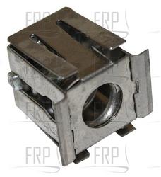 Receptacle, Snap, 1/4 turn - Product Image