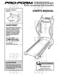 Owners Manual, DTL34950 224902- - Product Image