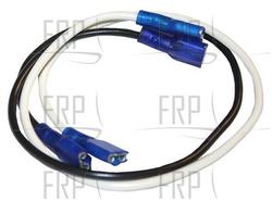 A/C Wire Upgrade - Product Image