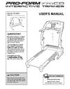 6022057 - Owners Manual, DRTL99120 192612- - Product Image