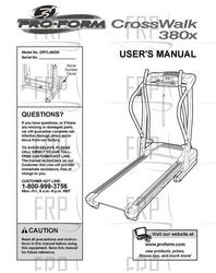 Owners Manual, DRTL49220 193573- - Product Image