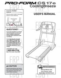 Owners Manual, DTL92940 - Product Image