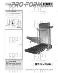 Manual, Owners, 831.297880 - Product Image