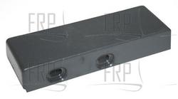Endcap, Rail, Right - Product Image