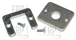 Spacer, 2 Pc - Product Image