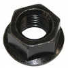 Nut, Flywheel Axle, JGS - Product Image