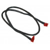 41000009 - Wire harness, 3 pin - Product Image