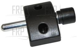 Latch Pin Assembly - Product Image