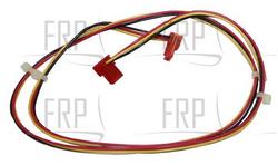 Wire Harness, HR - Product Image