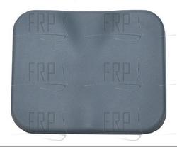 Pad, Seat, Assembly - Product Image