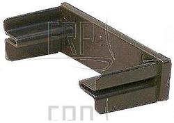 Cover, Rear, Left - Product Image