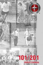 Manual, Owners - Product Image