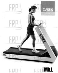 Manual - Q45ci Owner' Manual - Product Image