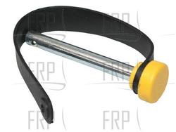 Pin, Locking - Product Image