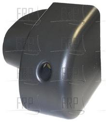 Endcap, Rail, Right - Product Image