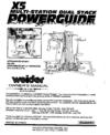 Manual, Owner's, 831.505030 - Product Image Manual, Owner's, 831.505030 - Product Image