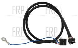Wire Harness - Product Image