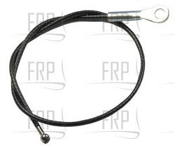Cable Assembly, 18" - Product Image