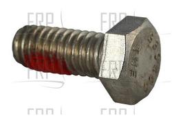 Screw, 5/16-18 x 3/4" - Product Image