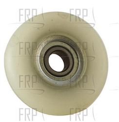 Roller, 5/16 x 1-5/8 x 7/16 - Product Image