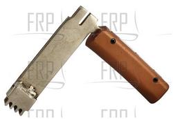 Handle, Adjustment - Product Image