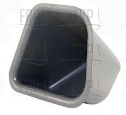 Cupholder, Left - Product Image