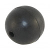 Stop, Ball, Rubber, 1/4" - Product Image