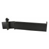 Support, Bar, Left, Black - Product Image