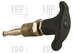 T-Pop Pin (Slider) - Product Image