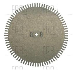 Optical Disc - Product Image