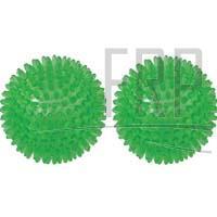 FitBall Spikey 10cm Ball (Set of 2) - Product Image