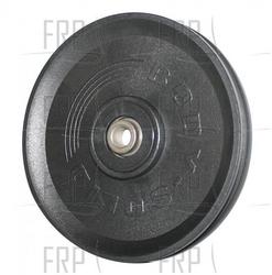 Pulley, 6" - Product Image