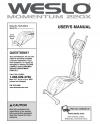 6063261 - USER'S MANUAL - Product Image
