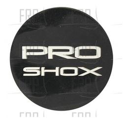 Decal, Isolator - Product Image