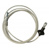 6021869 - Cable Assembly, 117" - Product image