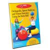 Swiss Ball Appliications DVD - Product Image Swiss Ball Appliications DVD - Product Image