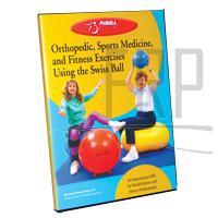Swiss Ball Appliications DVD - Product Image