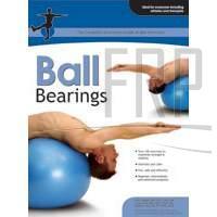Ball Bearings Book - Product Image